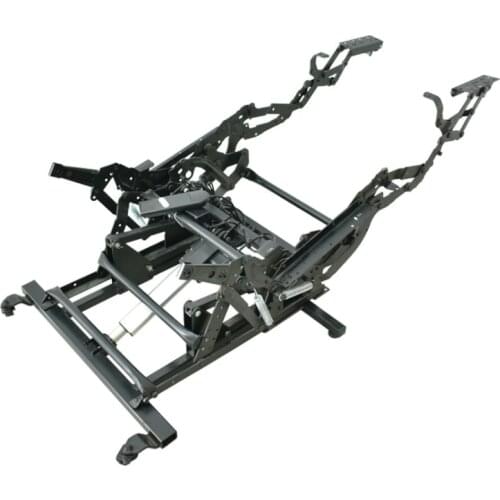 Smart Home Electric Lift Station Chair Bottom Frame for The Elderly, Iron Frame, Multifunctional Rehabilitation Sofa Recliner