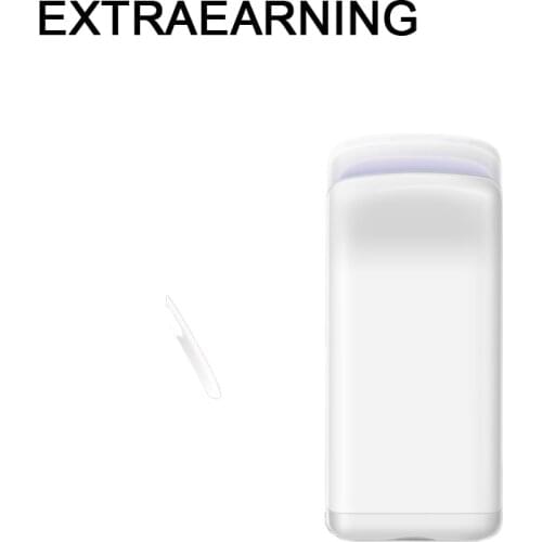 Сушилки для рук Extraearning China At AliExpress