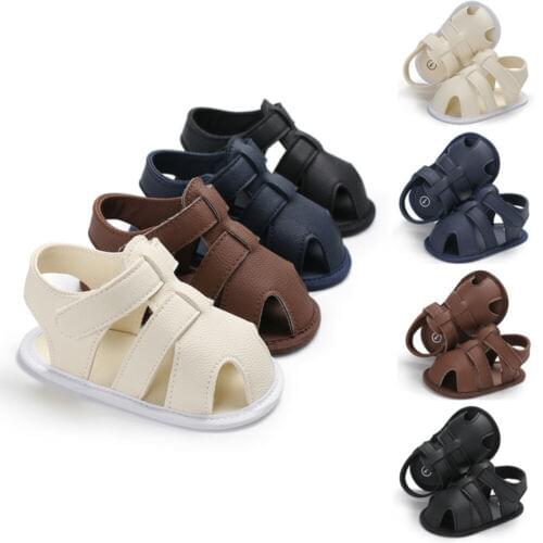 Faithtur Children's Slippers