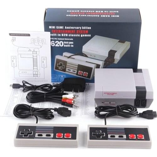 JRGK Game Consoles