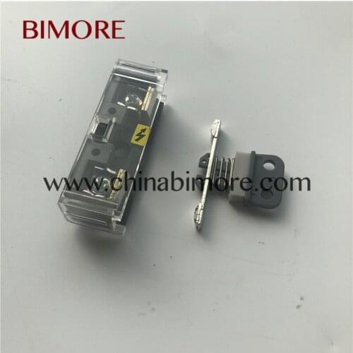BIMORE Elevator door contact bridge for QKS9 whole set