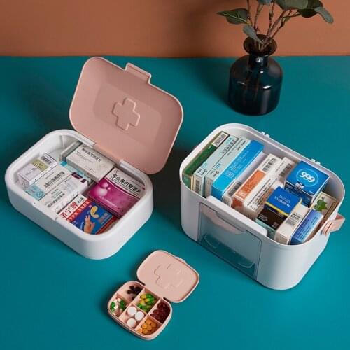 Olevo Storage Box