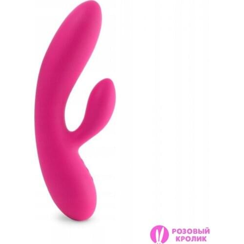 PINK RABBIT Vibrators