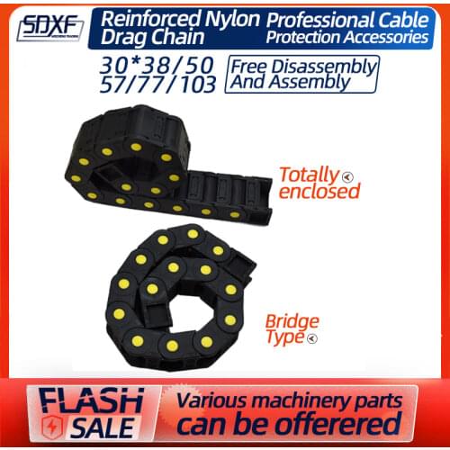 SDXF Chainsaw Chains