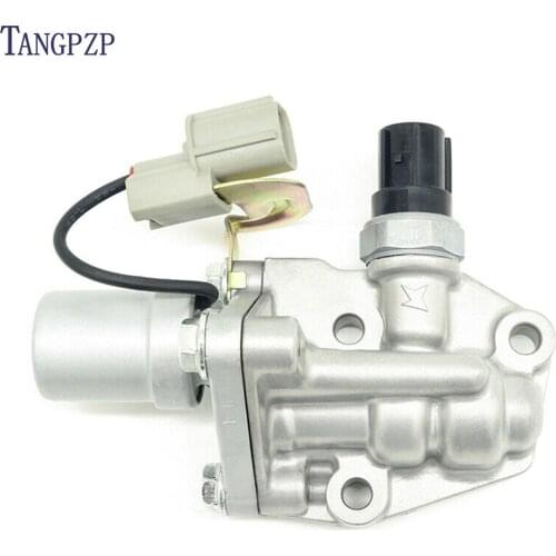New Arrival 1998-2002 For Honda Accord 4Cyl VTEC Solenoid Spool Valve 917-281 15810PAAA02 15810-PAA-A02
