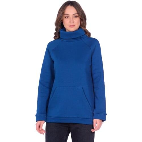 Sportup Kangaroo Sweatshirts For Women