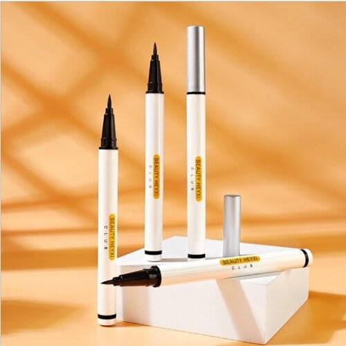 5 Colors Waterproof Eye Liner Pencil Long Lasting Eyeliner -Proof Cosmetic Beauty Makeup Eyeliner Tools YH2209