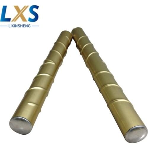 Integrated Magnetic Ink Roller Diameter 42mm*L500~600mm Aluminum Alloy Printing Ink Roller