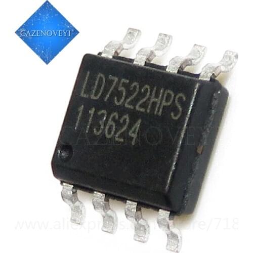 1pcs/lot LD7522PS LD7522 SOP-8 In Stock