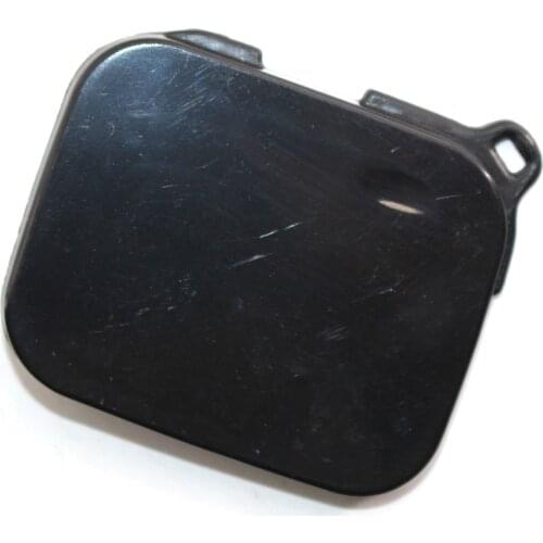 1X Rear Bumper Tow Hook Cover Cap for Volvo XC90 2016-2019 2017 2018 31353391