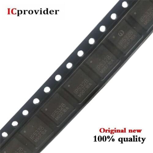 3pcs/lot IP5328P IP5328 QFN-40