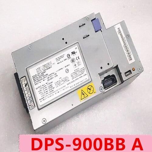 90% New Original PSU For IBM DX340 DX360 M2 900W Switching Power Supply DPS-900BB A 43X3284 43X3283