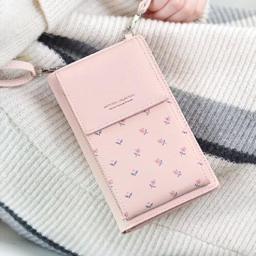 Case For Mobile Phone For iPhone For samsung s21 a51 a52 s10 s20 a71 s9 a50 Shoulder Strap Phone Bag Case Universal Pouch Cover