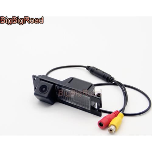 For Opel Astra H J Corsa Meriva Vectra Zafira For Vauxhall Insignia For Holden Tigra Barina Rear View Camera HD CCD Night Vision