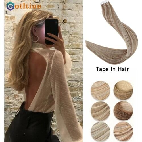 Eotltiue Hair Extensions