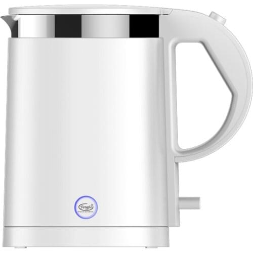 Hotel Company Boil Protection SUS316 0.8L Portable Home Appliance Water Kettles Electric Kettle