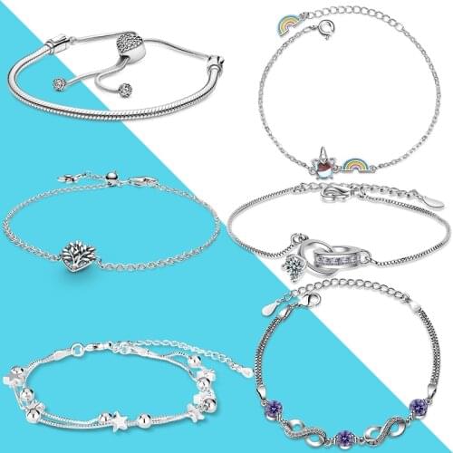 Hapour Fashion Bracelets