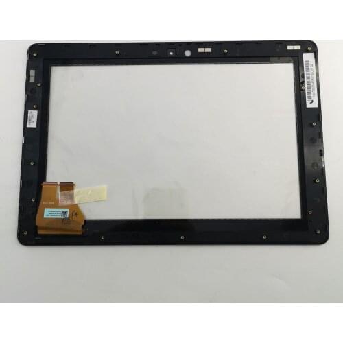 JA-DA5363NA 5363N FPC-1 Touch Screen Digitizer Glass with frame For ASUS Padfone 3 Infinity A80 T003 A86 P05C Tablets PC