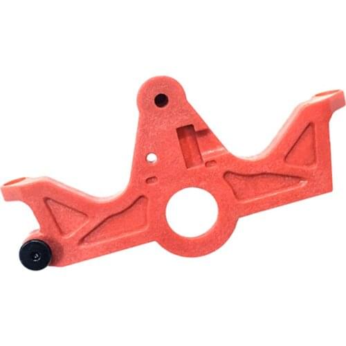 Motor Mount RP2036 HQ727 M0244 REMO HOBBY 1/10 Short Course Truck Slash 4x4 RC Car Spare Parts