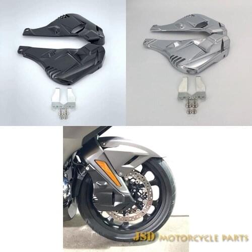 Golden Wing 1800 F6B 2018-2020 years ago brake caliper cover, front brake caliper cover 2019