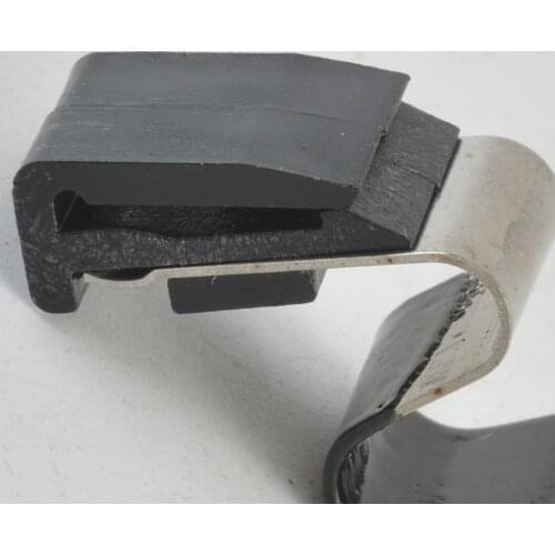 OEM Fuel Door Tank Lid Spring Clip Gas MR970563 MB642442 For Mitsubishi Car