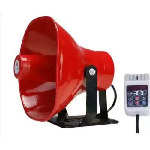 Selling at recording booths Megaphone Promoter (Speaker) Megaphone Car advertising sales