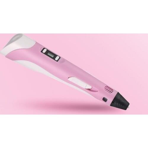 Original 3d printing pen intelligent graffiti pen three-dimensional drawing pen 3d pen creative gift for childrens birthday