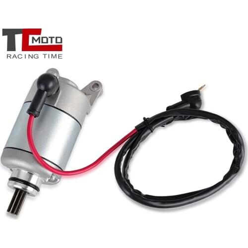Starter Motor for Yamaha YZF R3 R25 YZF-R3 YZF-R25 2015-2018 MT-03 MT03 MT 03 25 MT-25 MT25 MTN320 MTN250 2016 2017 1WD-H1800-00