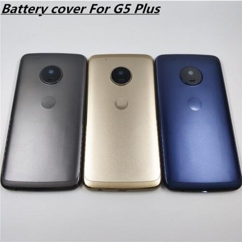 Vecmnoday Motorola Moto G5 Plus Batteries