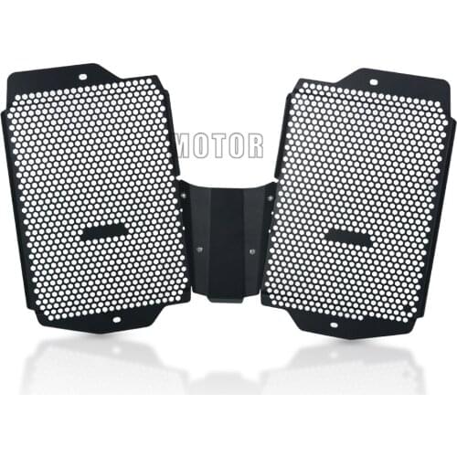 Motorcycle CNC 2020+ 2021 Tiger 900 Radiator Guard Grille Cover Cooler Protector For Triumph 2020 Tiger 900 GT Rally Pro 900GT
