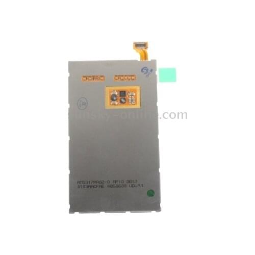 100% Tested Repair Parts For Nokia C6-01 LCD Display+Touch Screen Glass Panel Assembly+Tools