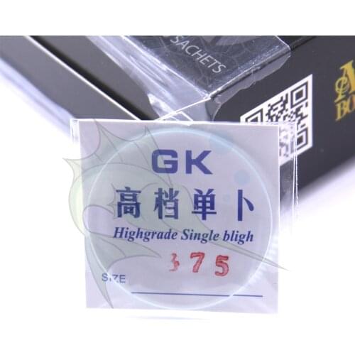 2pcs/lot High End Single Curve Watch Glass Replacement Parts 30mm~36mm Mineral Watch Glass Parts