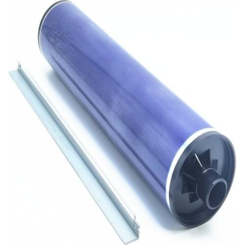 FREE SHIPPING FOR XEROX 4110 4112 4127 4595 Dc 900 1100 II 6000 7000 ApeosPortII 6000 7000 OPC DRUM cleaning BLADE KIT