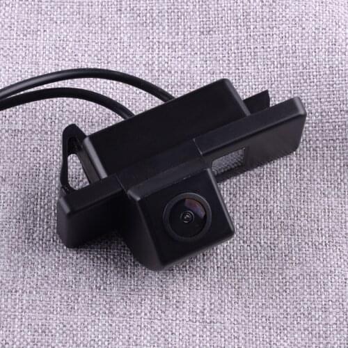 CCD 728x500 500 TVL IP69K Rear View Reverse Parking Camera Kit Fit For Nissan Dualis X-Trail Juke Navara Geniss Sunny Qashiqai