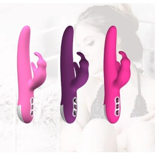Good Flexibility Most Popular Life Eco-friendly Waterproof sex toys G Spot Vibrator For Female woman