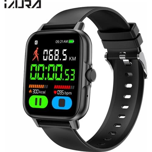 Женские умные часы IAURA China At AliExpress