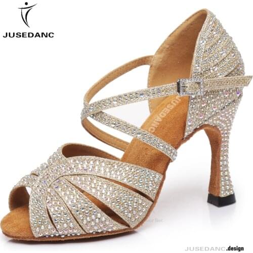 JuseDanc Wedding Shoes For The Bride