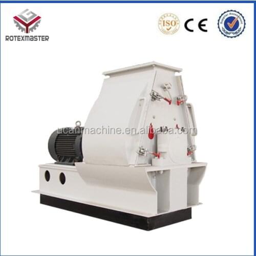 Rice Husk Hammer Mill Machine/Corn Hammer Mill/Maize Grinding Hammer Mill