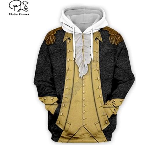 Gearhuman 3d Printed hoodies Harajuku Fashion Casual Hooded Sweatshirt zip hoodies women for men dropshipping