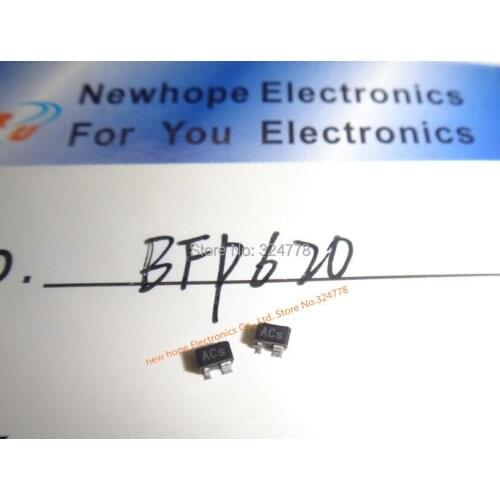 New hope BFP620 BFP620E6327 SOT343 100pcs/lots