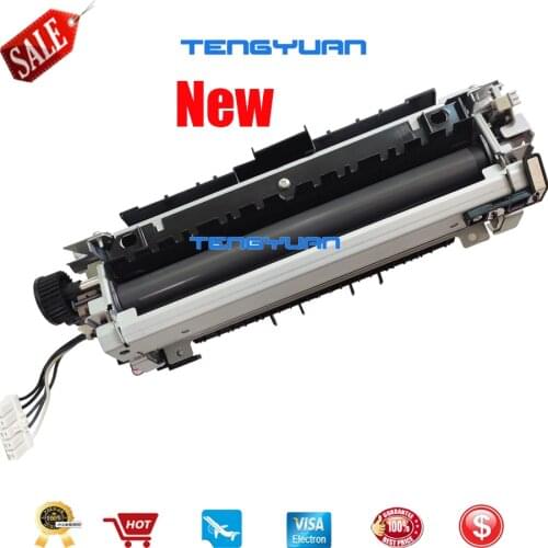 New original for HP LaserJet Enterprise 500 MFP M525dn M521dn RM1-8508-000 RM1-8508 RM1-8509-000 fuser assembly printer part