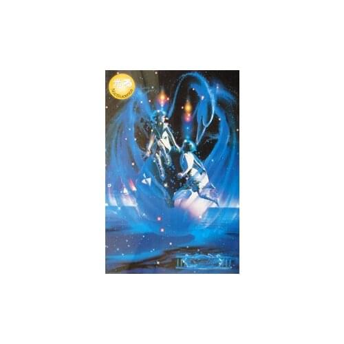 Jigsaw puzzle 1000 pieces Luminous Constellation Gemini puzzles educational toys special offer free shipping to send Valentine