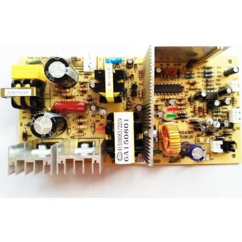 FX101 Wine Cooler Refrigerator Freezer Accessories Power Supply Control Board Computer Board FX-102 10.5/12.5V