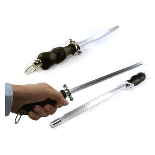 Trend 2021 Wildlebend Professional Masat Knife Sharpener (30 cm) посуда для кухни наборы set kitchen vaisselle platos