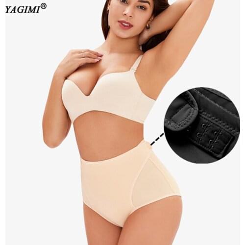 Hip Pads Women Shorts with Hooks Body Shaper Butt Lifter Slimming Shaper Tummy Waist Belly Control Shapewear Underwear Fajas