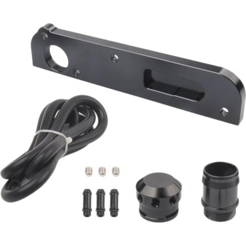 VAG 2.0 for Golf PCV Vacuum Adapter Modified Forged PCV Care Board Kit