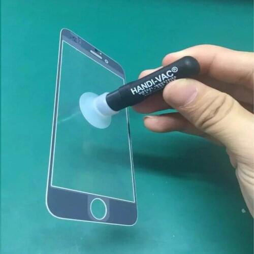 Spacious Suction Disc YH-936 Seemless Anti-static Mobile Phone Glass Screen Touch Screen Only Suction Pen Strong Manual