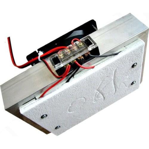 XD2023 Semiconductor Refrigerator Module Semiconductor Refrigerator Template Refrigeration Module 168W-240W