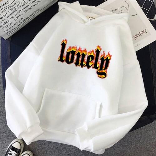 Women Harajuku para clothing clothes Hoody jersey vintage Sweatshirt size vintage top Hoodie long Sleeve Hoodies Female thrasher