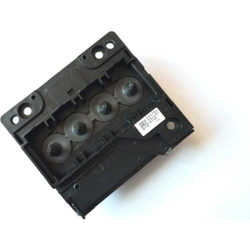 1 X genuine R250 printhead F155040 F182000 F168020 for Epson R250 RX430 530 C20 CX3500 CX3650 CX6900 CX4900 CX5900 CX9300 TX400